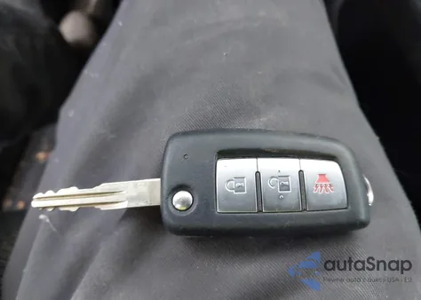 2016 Nissan Rogue S/Sl/Sv z USA, uszkodzony, nr VIN 5N1AT2MV7GC785103